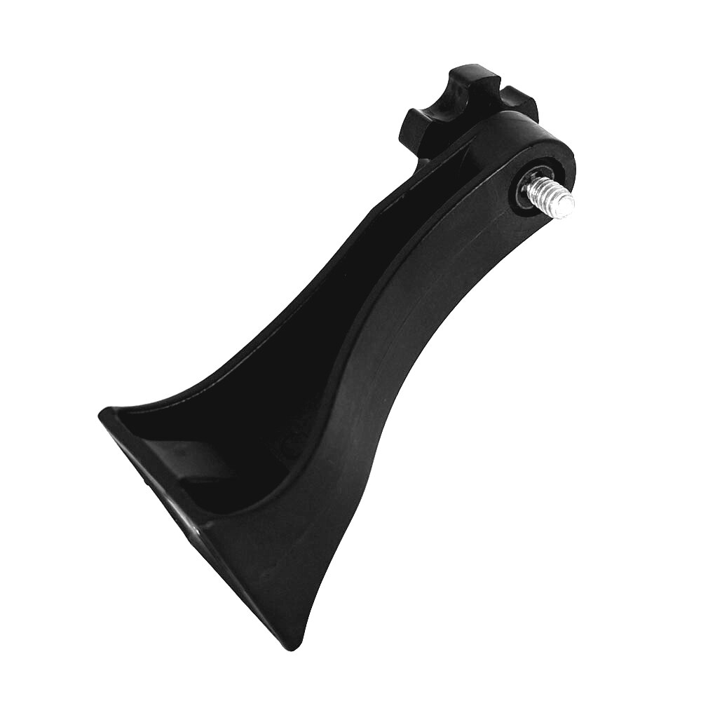 Adaptateur Universel Pour Smartphone – Support Télescopique Pour Jumelles, Monoculaire, Trépied Standard (largeur 54,6-97,9mm)
