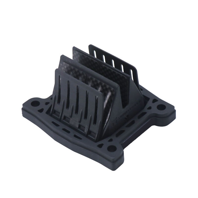 Intake Valve Reed Alcon-Racing Motorcycle Carbon Fiber Intake Reed V... – Grandado