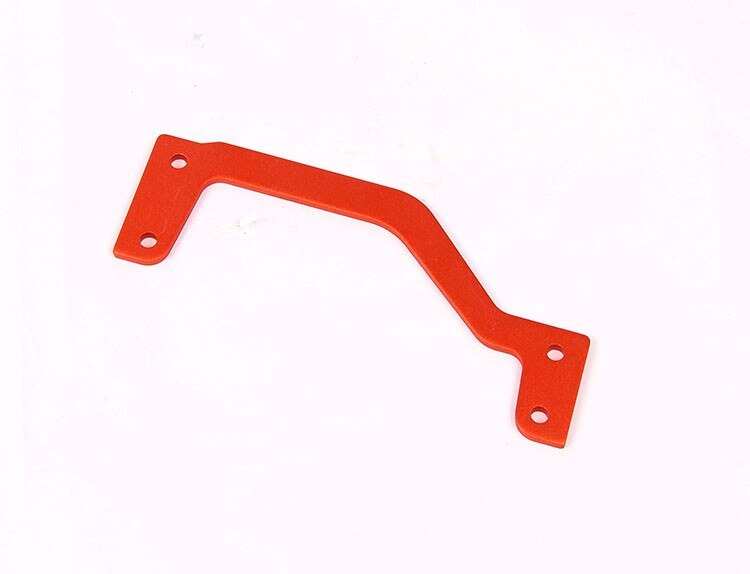 1/5 baja Metalen Rear Brace voor 1/5 schaal hpi km rv Baja 5B 5t Onderdelen-65007