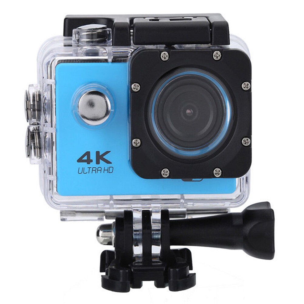 Remote Controller WIFI Camcorder Ultra HD Action Camera Recording DVR DV Sport Waterproof 1080p Sj9000