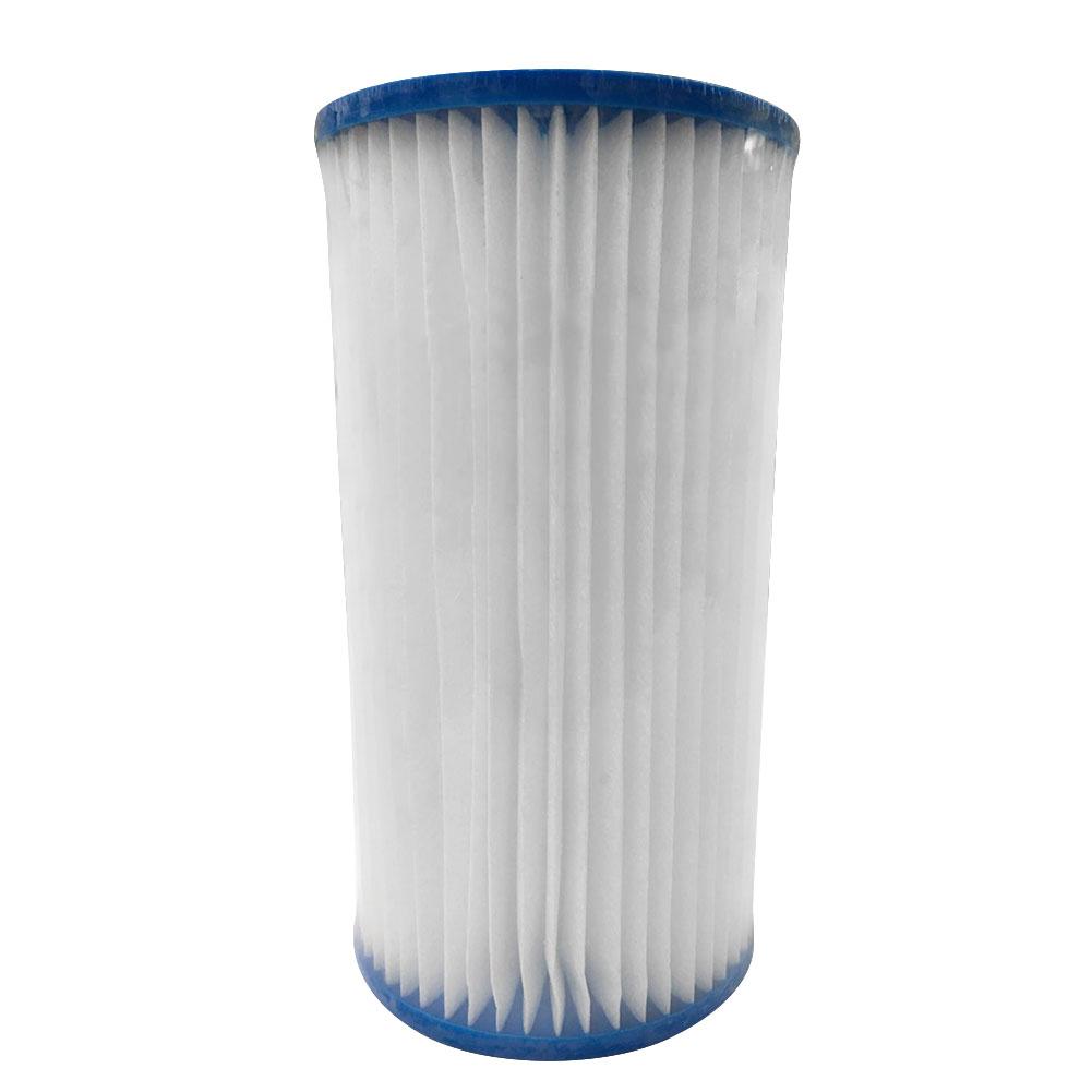 Type A Of C Zwembad Filter Cartridge Vervanging Filter Cartridge Voor Zwembad Spa Benodigdheden: 1 pcs