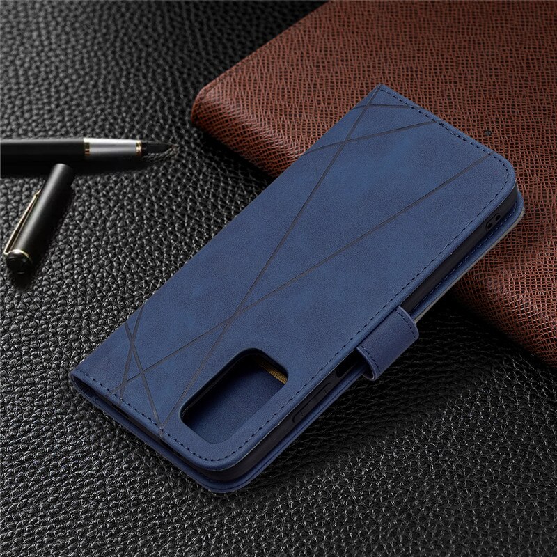 Magnetische Flip Case Op Voor Xiaomi Redmi 9 T Coque Leather Cases Xiomi Redmi 9 T Redmi9T Kaarthouder Portemonnee telefoon Cover Capa