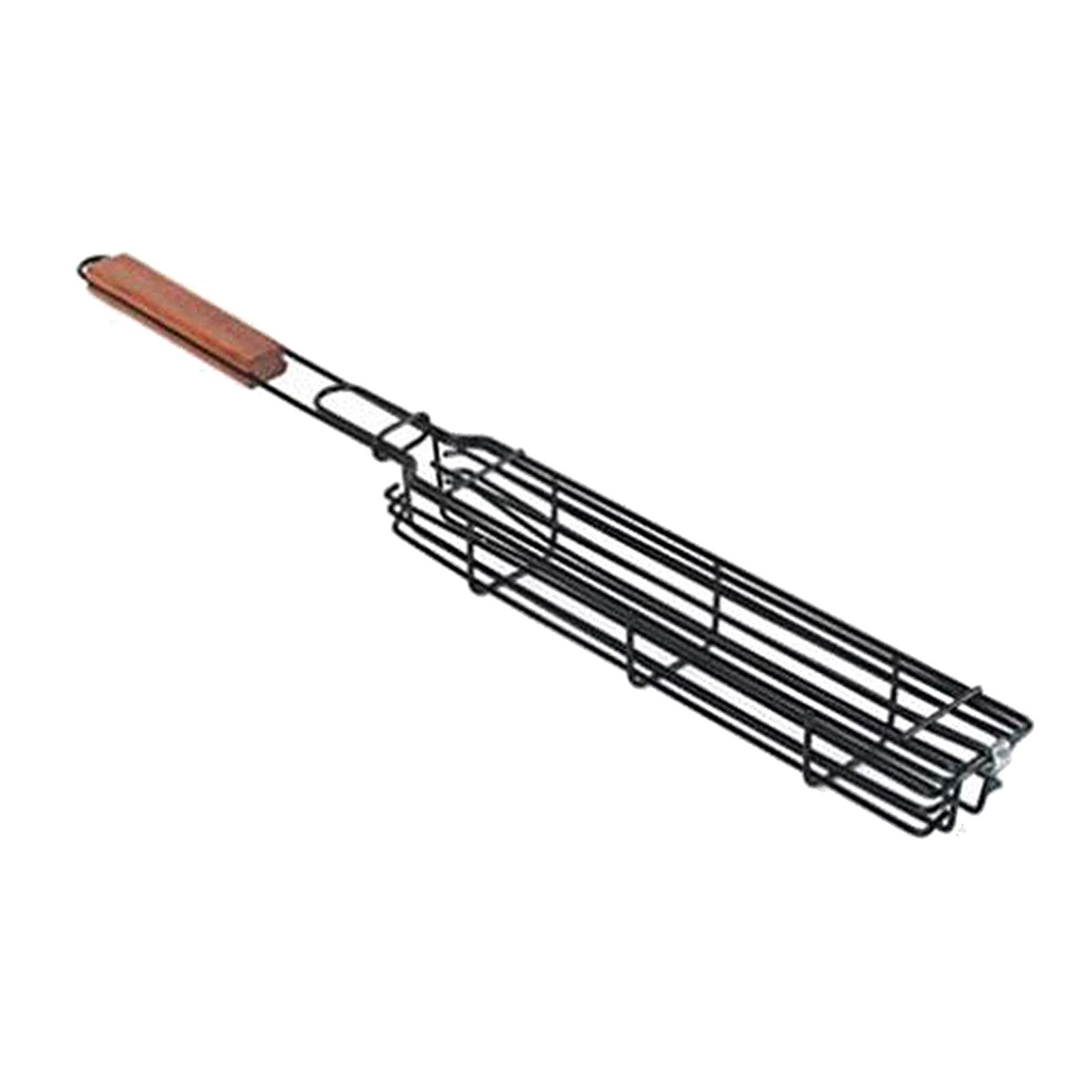 Bbq Grill Accessoires Kabob Grillen Manden Voor Grillen Groenten Kip, Vlees