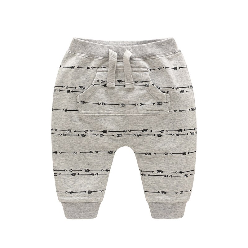 Frühlings- und sommerhosen für babys, jungen und mädchen, haremshosen, freizeithosen aus baumwolle, unisex-kleidung für kleinkinder und babys, mädchen- und jungenkleidung