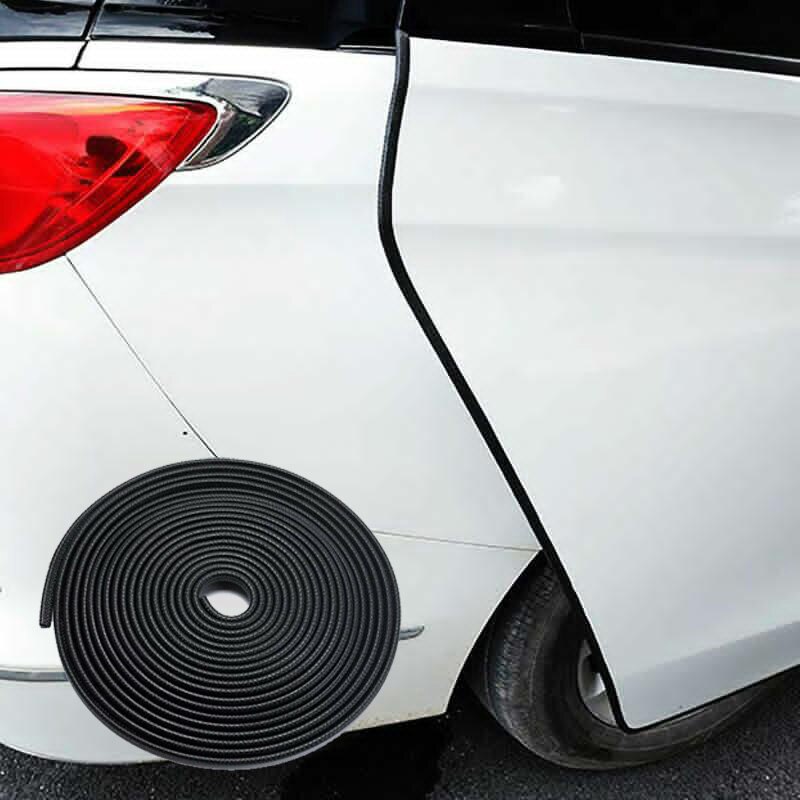 Onderdelen Seal Strip Vervangen Auto Deur Guard Moulding Protectors Accessoires
