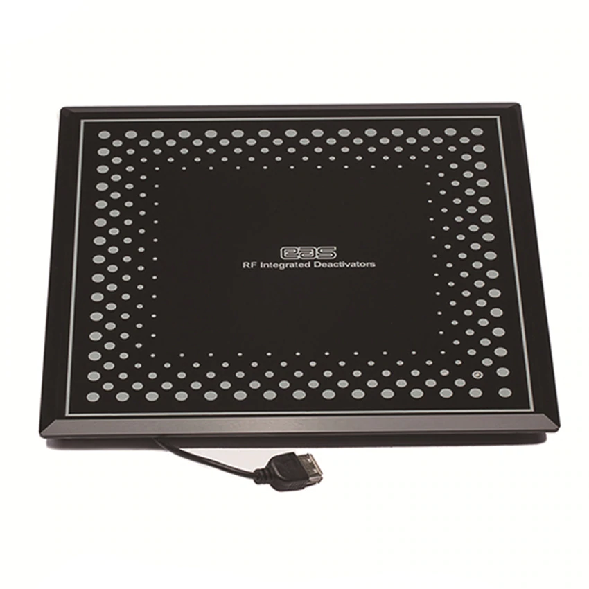 Eas Weichen Etikett Deactivator Für RF System 8,2 ... – Grandado