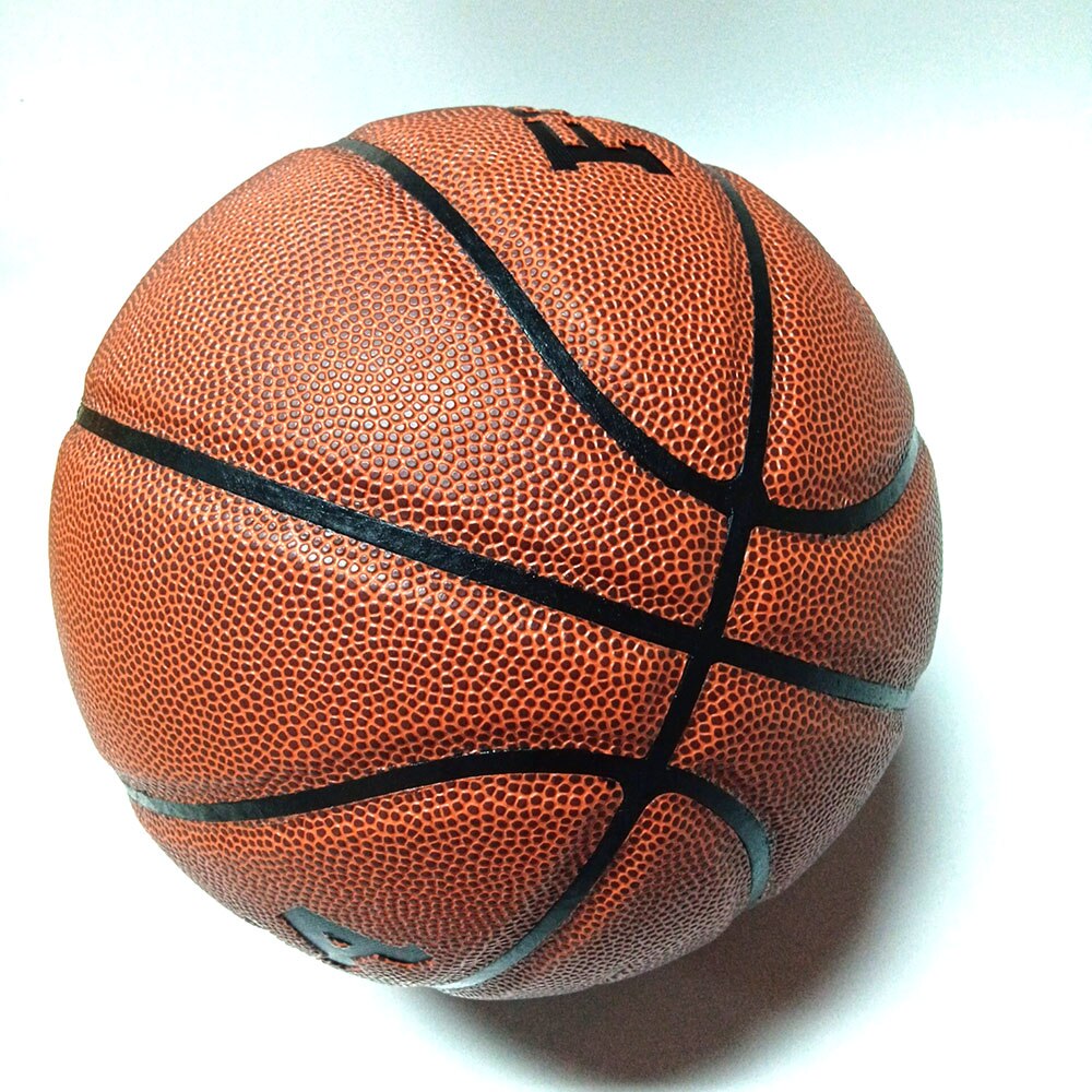 ROHDE Sports Basketball Size 7 PVC Rubber Liner Competition Training Basketball