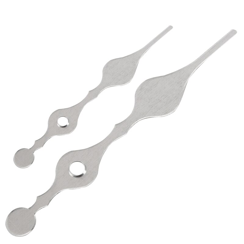 Long Spindle Clock Mechanism Movement, 3/ 5 Inch M... Grandado