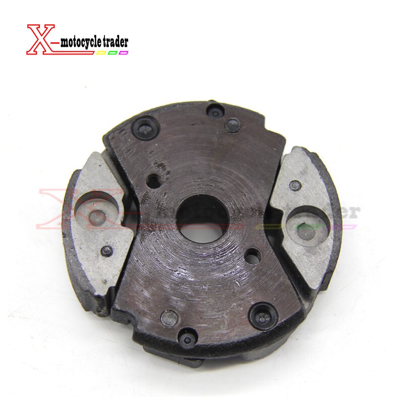 Performance Clutch Mini Moto Pocket Dirt Pit Bike ATV Quad Buggy 47cc 49cc Parts Clutch