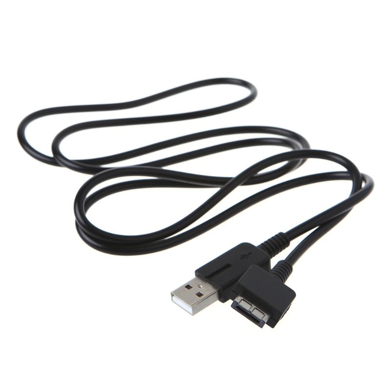 2022 2- in- -1- usb-ladekabel zum laden, übertragen und synchronisieren von daten für sony ps vita 1000