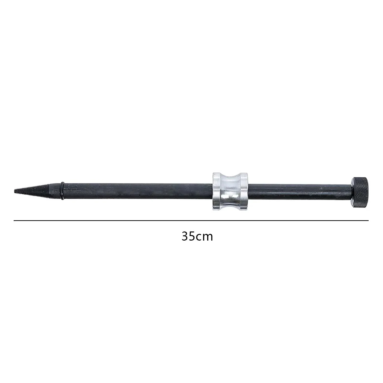 VW T40433 High Pressure Injector Removal & Installation Tool – Fits 2016+ Audi A4 2.0L