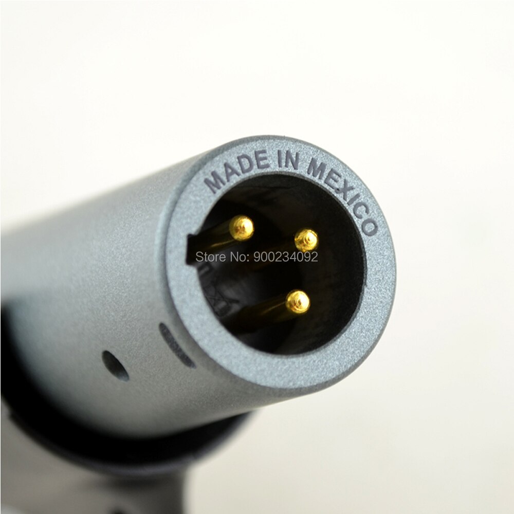 BETA57A Microfoon Muziekinstrumenten Dynamische Professionele Microfoon