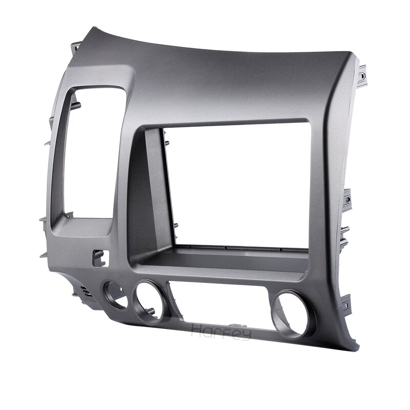 Autoradio Fascia Voor Hyundai I-20 I20 Ik 20 2 D... – Grandado