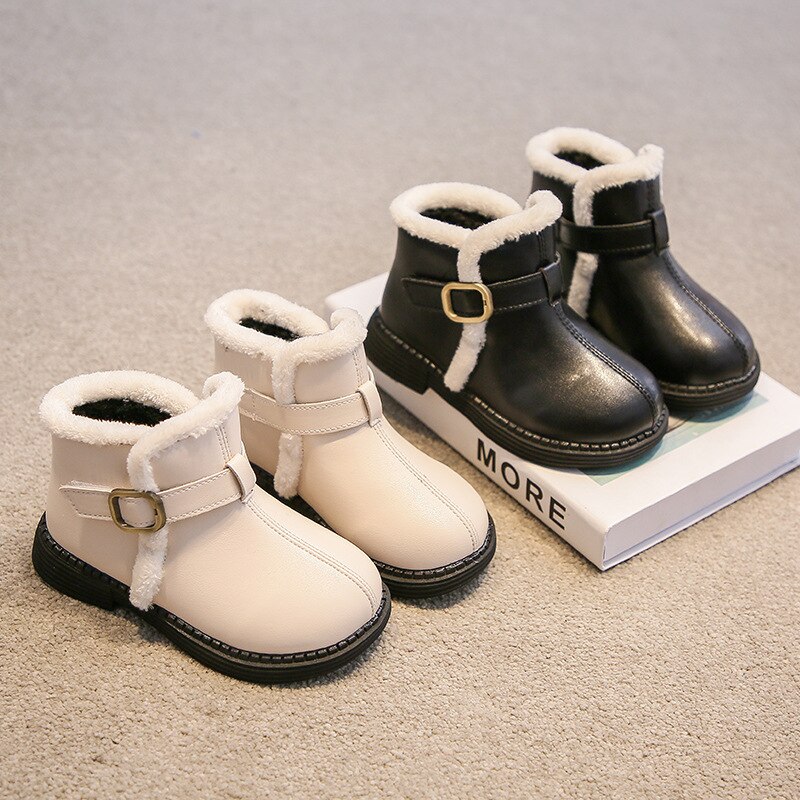 Capsella freundlicher mädchen herbst Winter riemchen stiefeletten freizeitschuhe Baby kinderstiefel größe 21-30