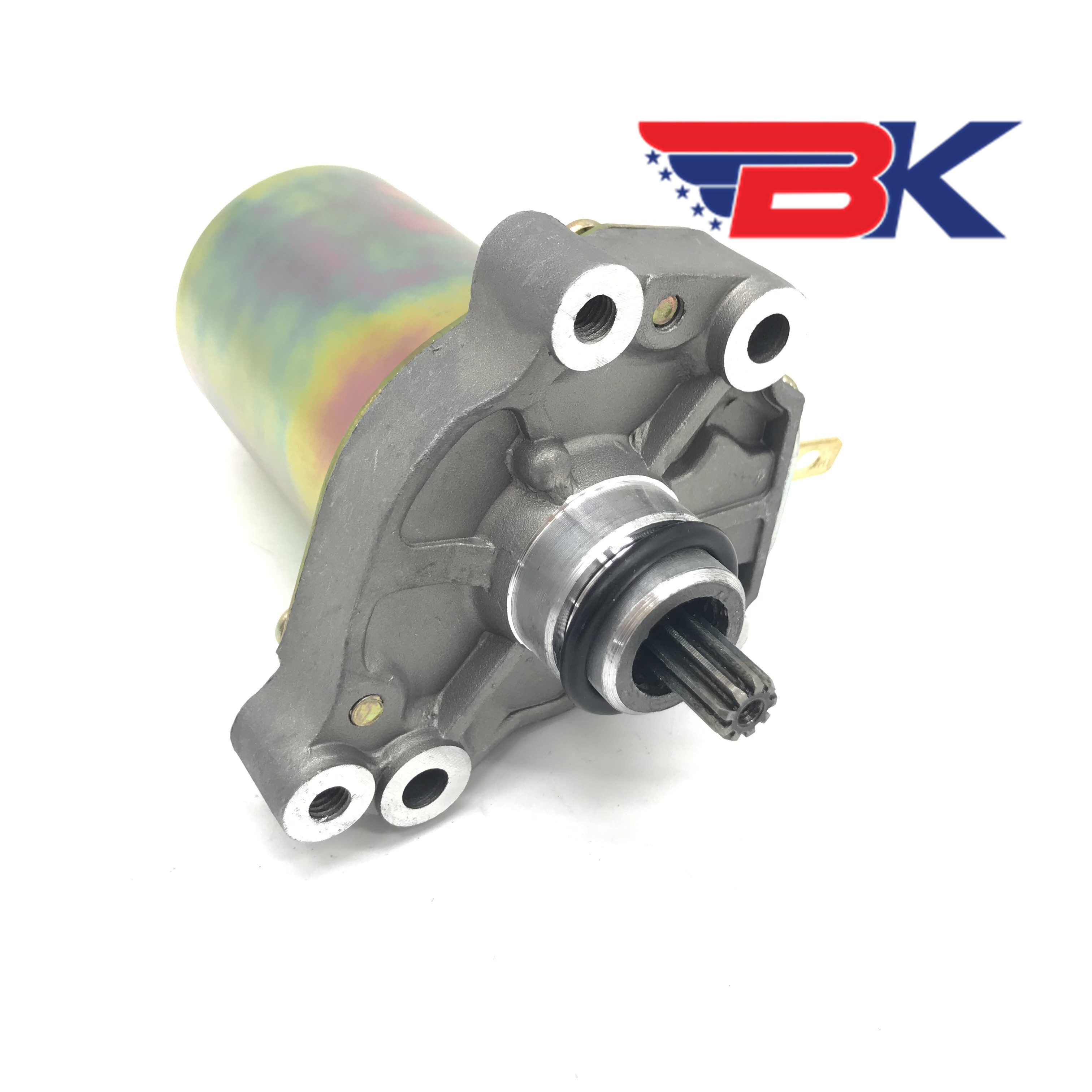 Starter Motor for Aprilia 125 RS125 RS 125 Rotax Go Kart Scooter Motorcycle Parts