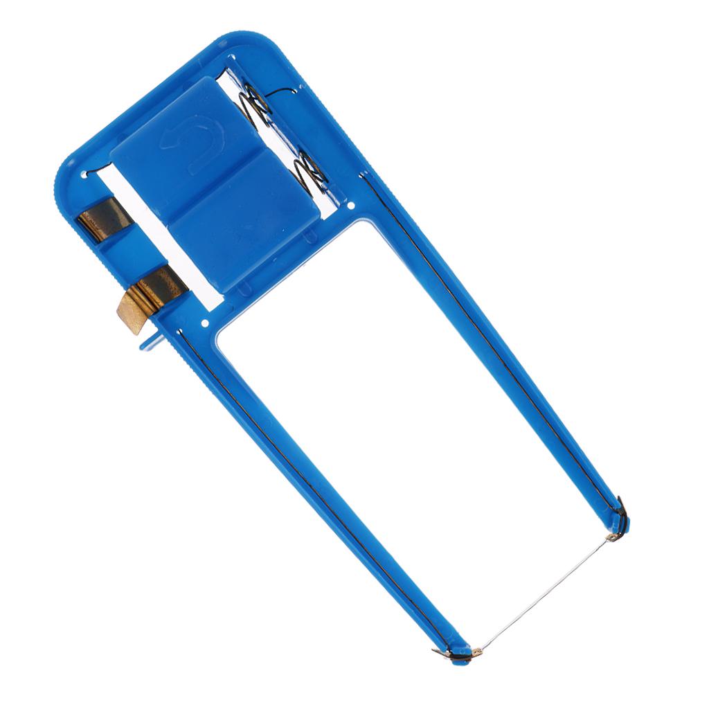 Pro Wire Foam Cutter Electric Wire Styrofoam Polystyrene Craft