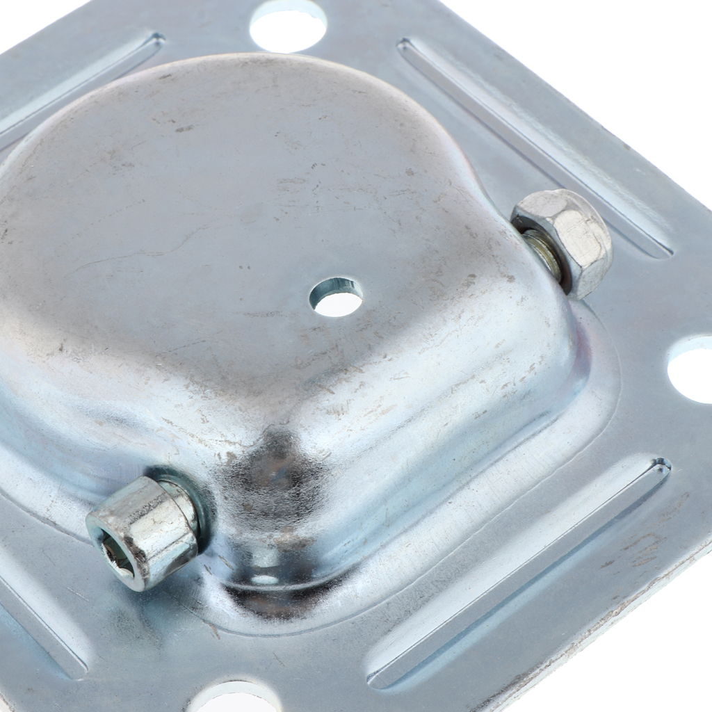 D Ring Weld On Tie Down Flatbed Truck Trailer Chain Ratchet Strap Cargo