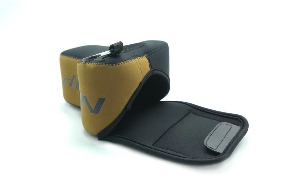 Neopreen Soft Camera Case Tas Voor Sony Alpha A7 A7R A7S/A7 Mark Ii/A7R Iii