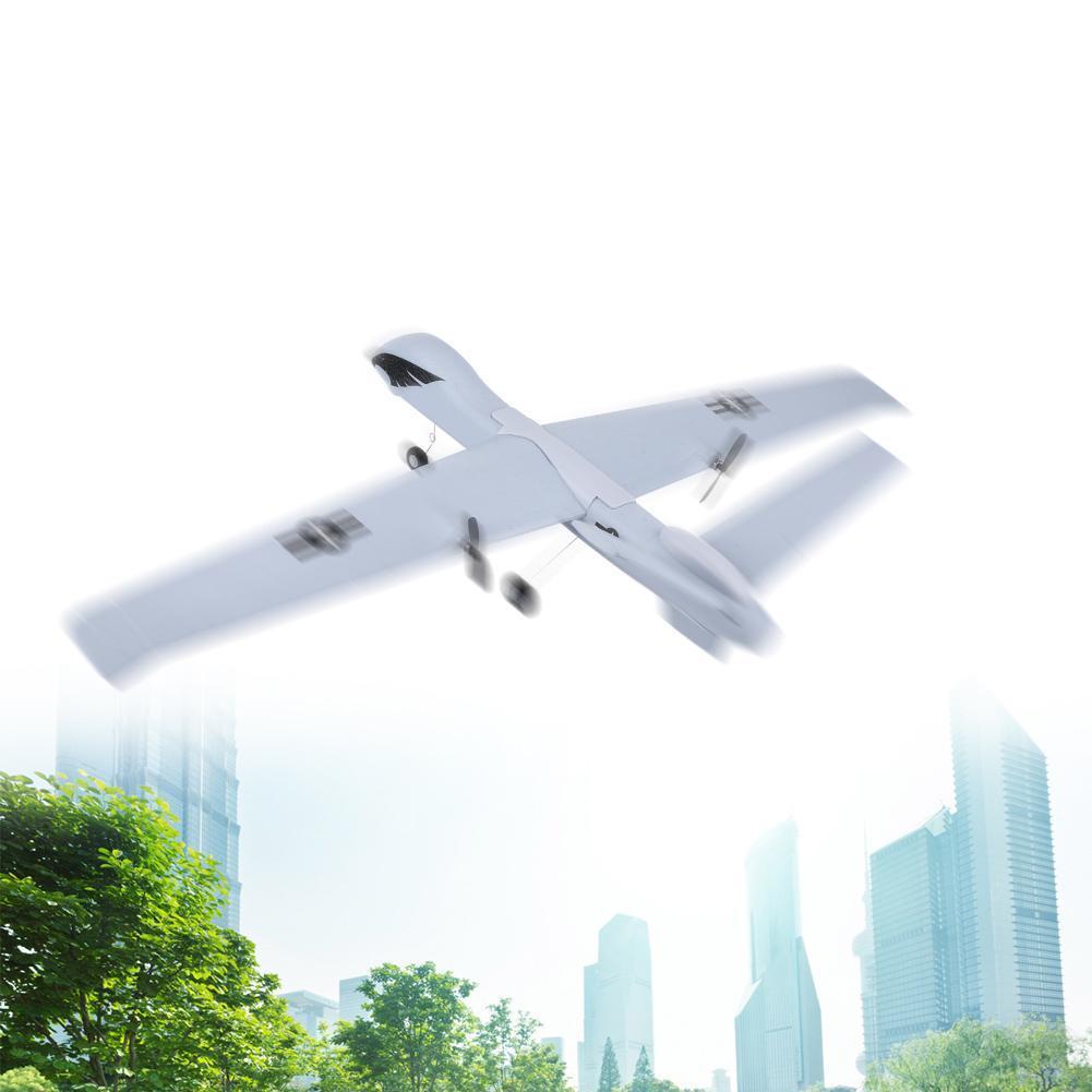 Modèle de vol planeurs Z51 LED RC planepan 2CH oeb vol aile avion EPP mousse planeur avion