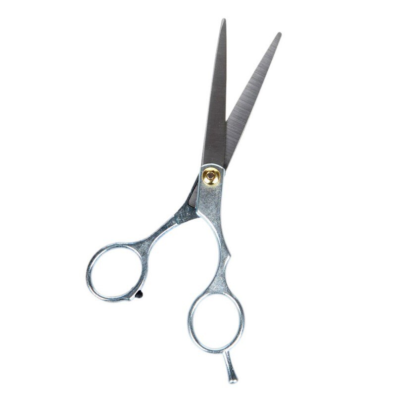 Tijeras de peluquería de gama alta para mascotas tijeras dentales-