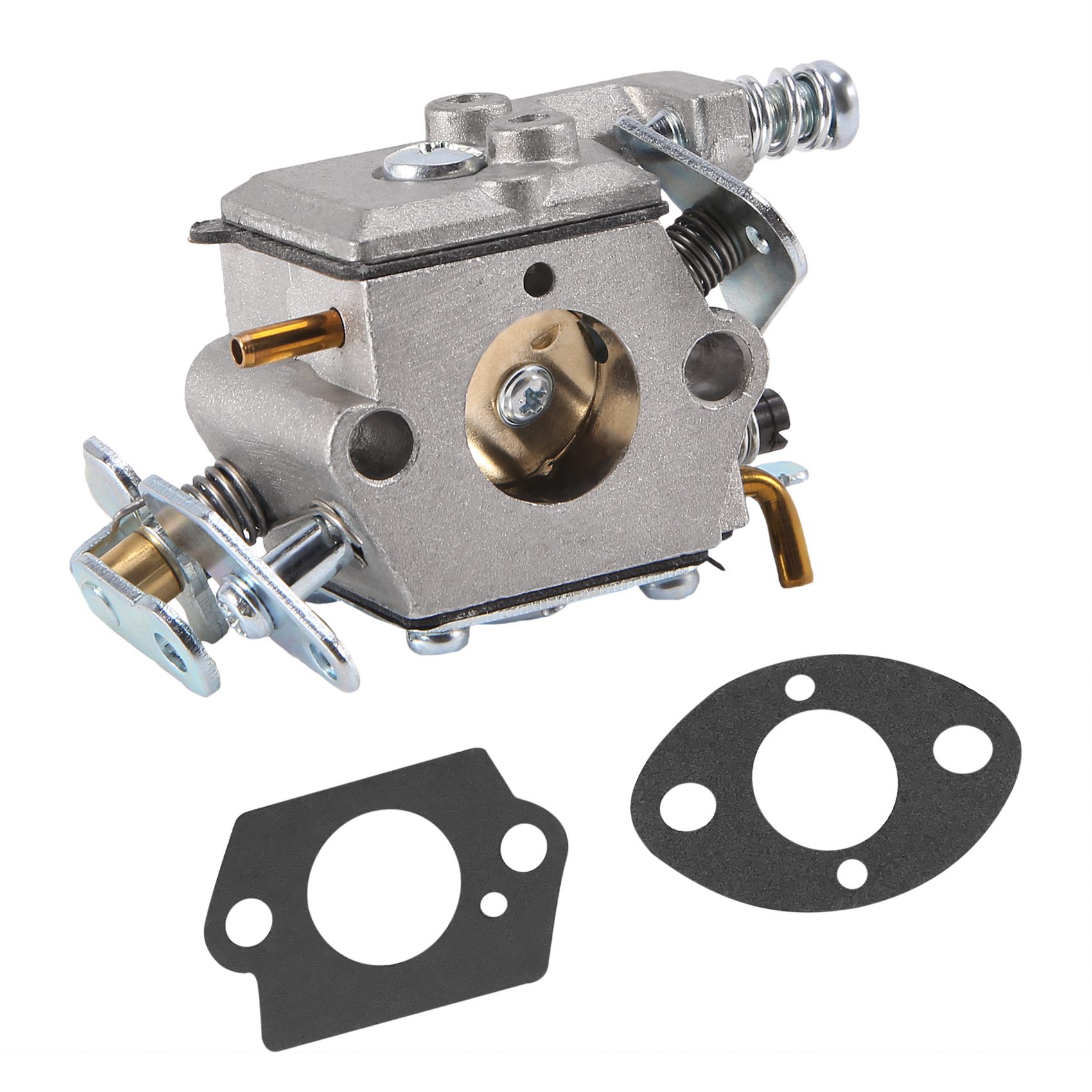 Carburateur pour tronçonneuse McCulloch Mac Cat, type WT, 335, 435, 440