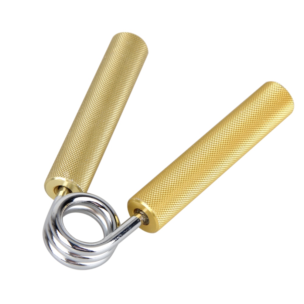 150lbs Spring-Grip Hand Grips Arm Strength Spring Finger Pinch Expander Hand Exercise Fitness Hand Wrist Gripper