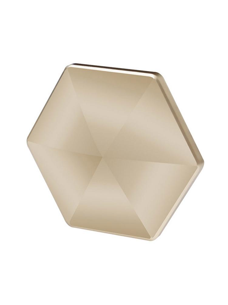 jouet Gyroscope rotatif à doigt, boule de décompression Durable de bureau, décoration de Gyroscope à bascule pour enfant et adulte