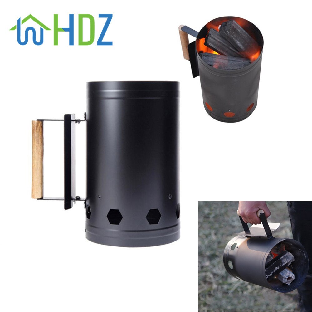 Weber 7447 Compact Rapidfire Chimney Starter at ₹ 1995/piece in