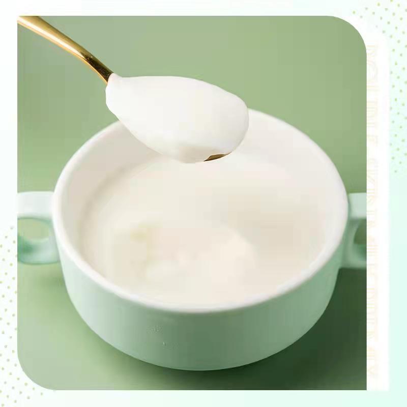 Angel Double-Skin Milk Premix 100g