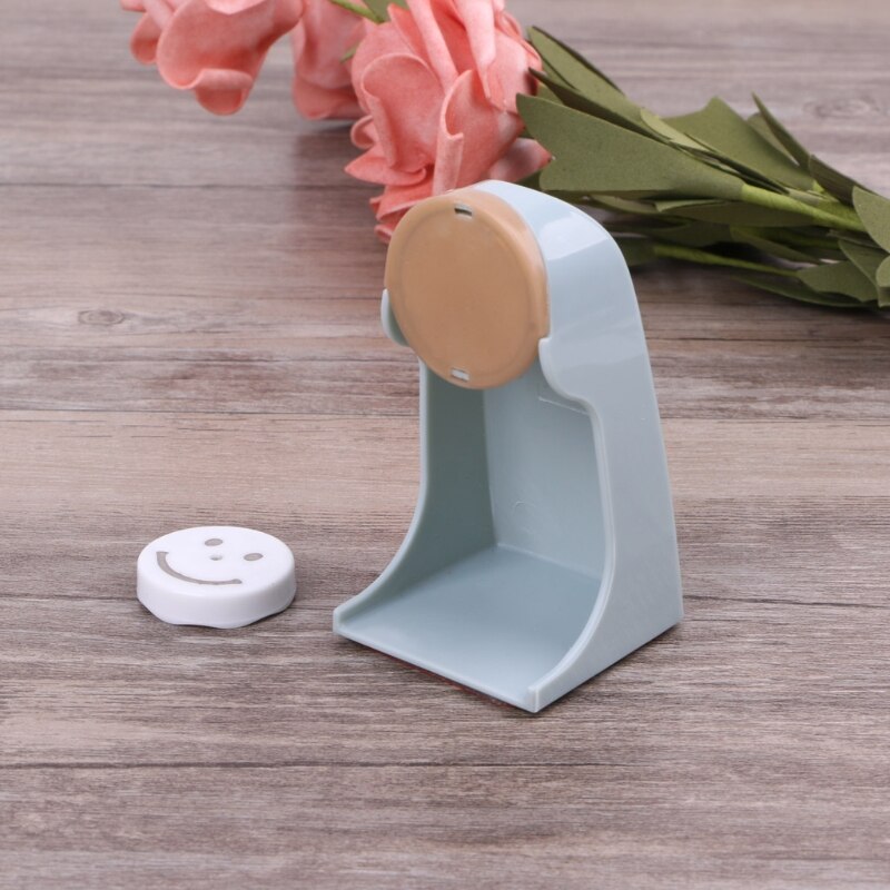 Magneet zeephouder muursticker opbergrek badkamer organiseren accessoire  n58a