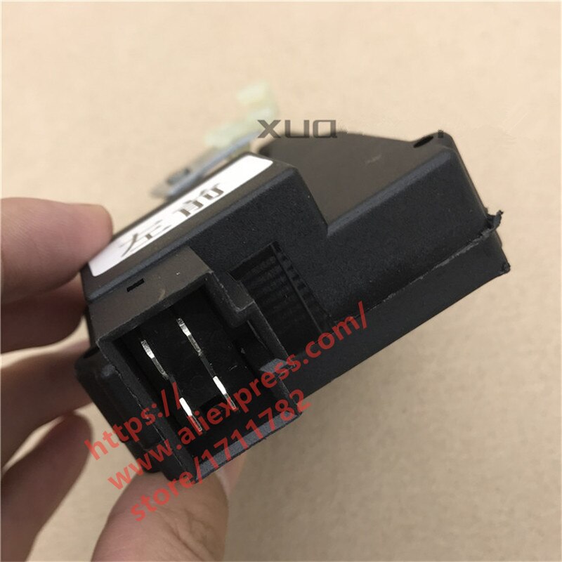 Electric Door Lock Motor For Chery X1 indiS S18D Beat