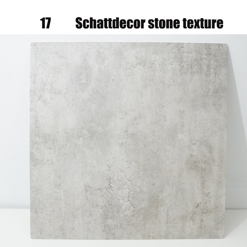 Photo Background Board PVC Watreproof Marble Wood Grain Photography Backdrops Food Cosmetics Photocall Dec for Photo Studio: 17