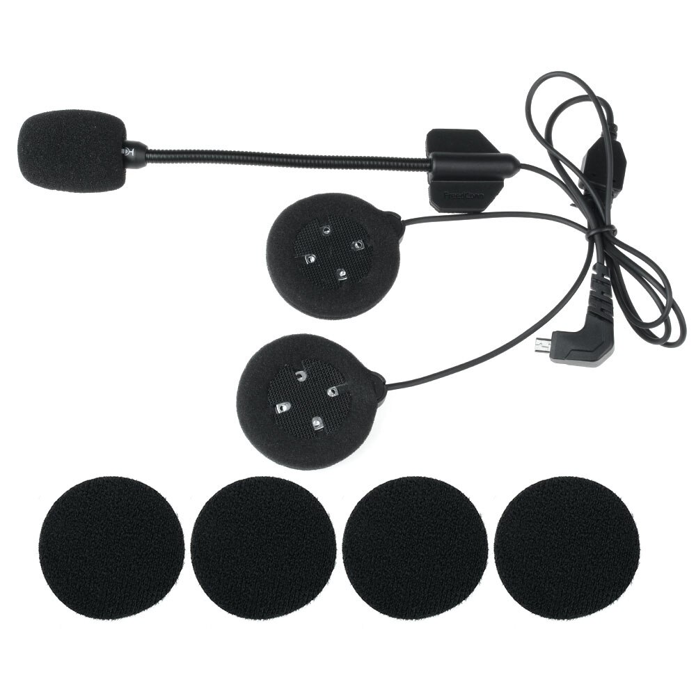 T-MAX ecouteur casque micro travail pour T-MAX casque moto interphone casque