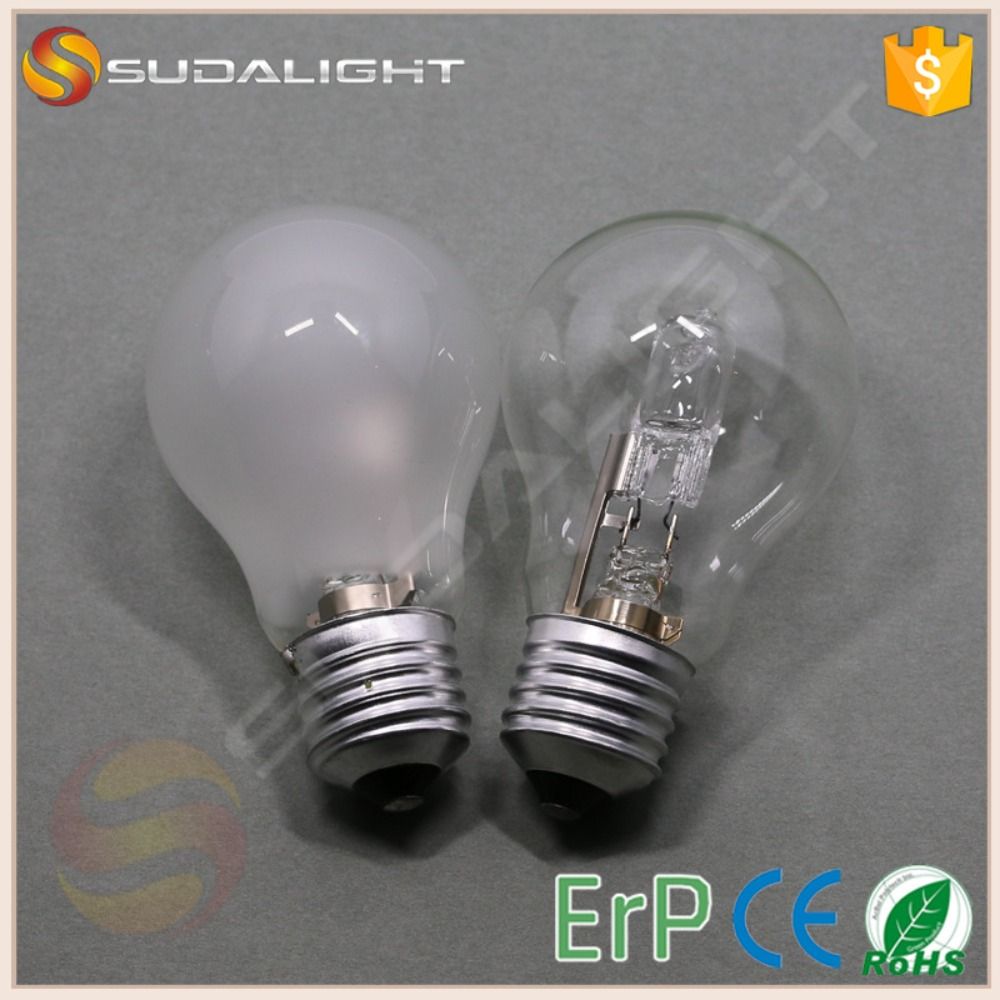 Praktisch. Downlight Spot Halogeenlampen 28W-100W A55 Spot Lampen E27 Vervangen Indoor