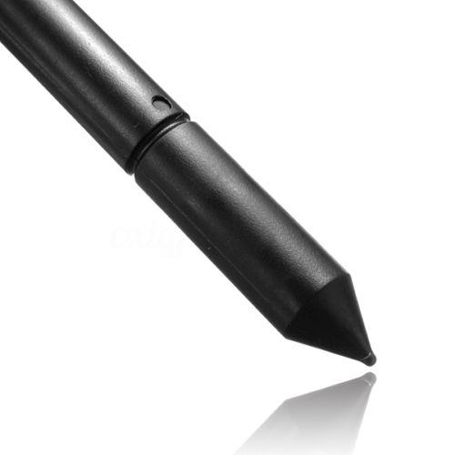 DishyKooker Universal 2 in 1 High-precision Capacitive Pen Stylus For iPhone iPad Tablet Samsung Phone GPS