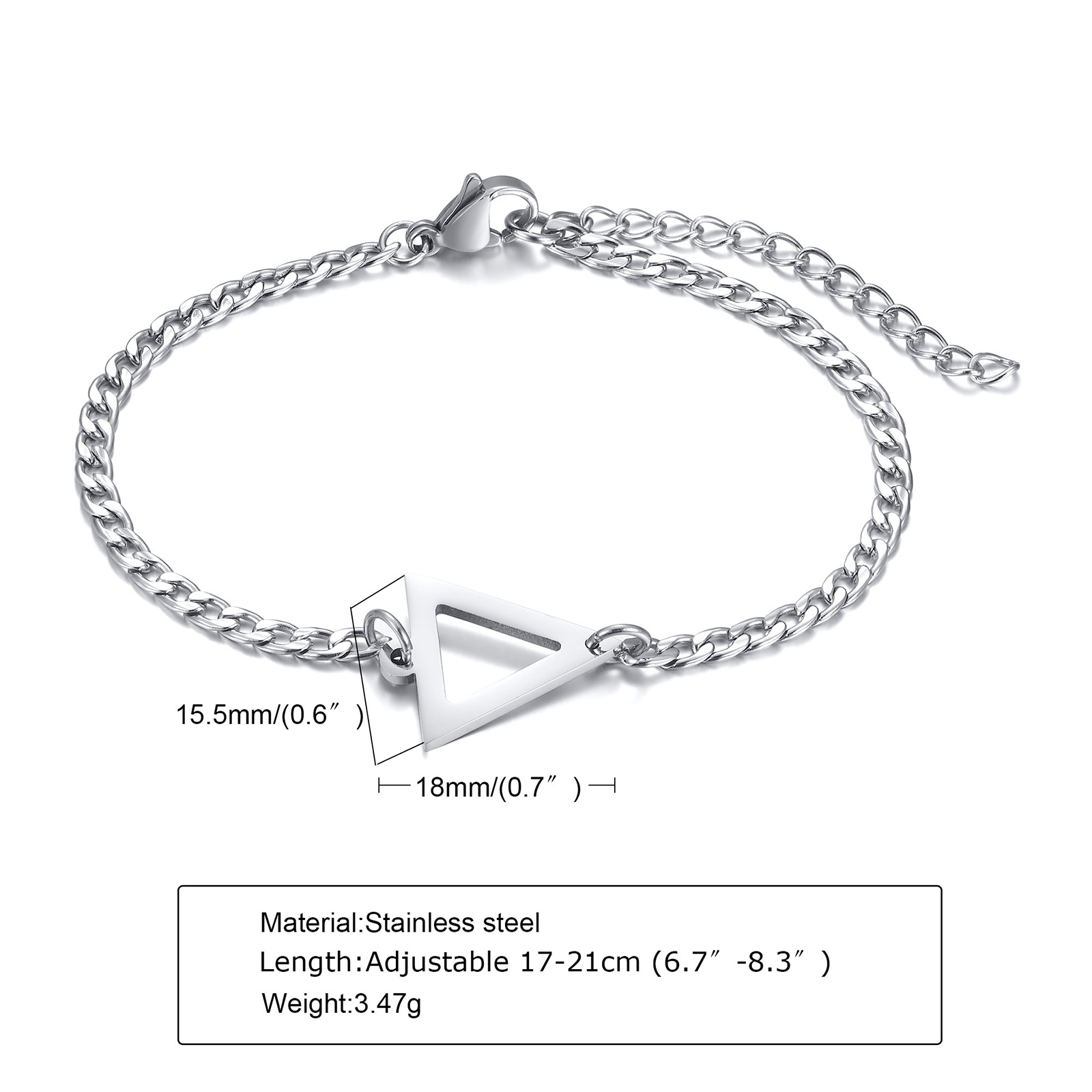 Touw Ketting Armband, Mannen Touw Armband, Dainty Armband, Minimalistische Armband, Cadeau Voor Hem Of Haar, ketting Armband,: Goud-kleur