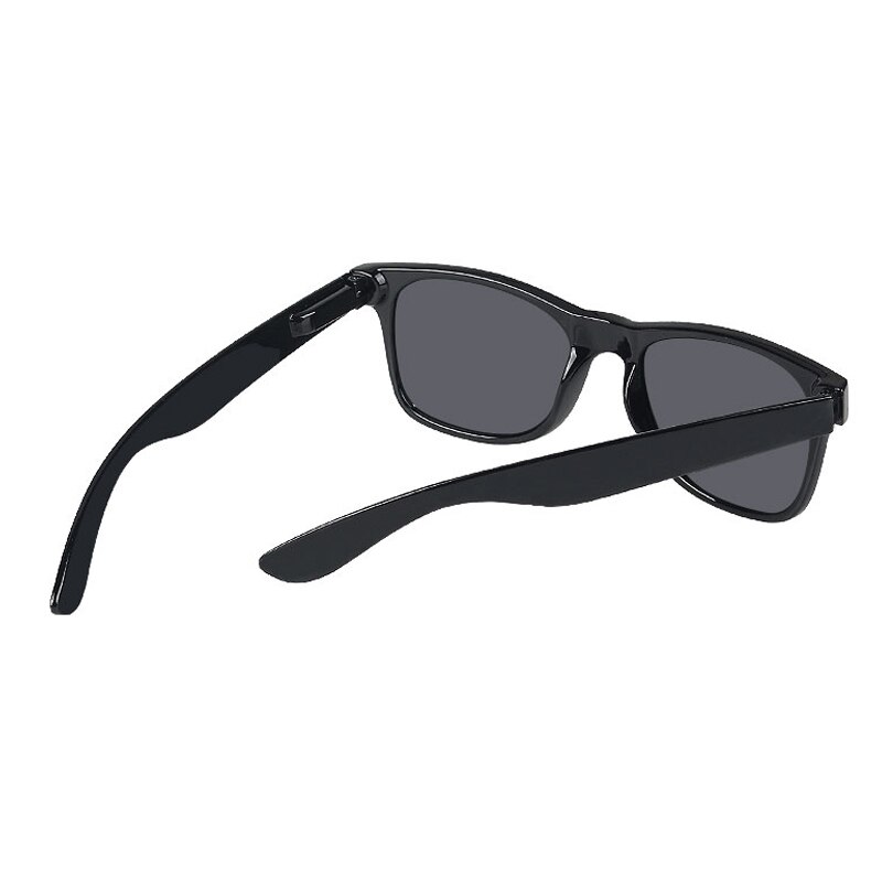 Gafas de sol promocionales estilo clásico unisex gafas de sol baratas