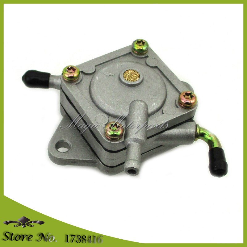 US$ 10.98 - STONEDER Fuel Pump For John Deere 112L 130 160 165 LX172 - View #4