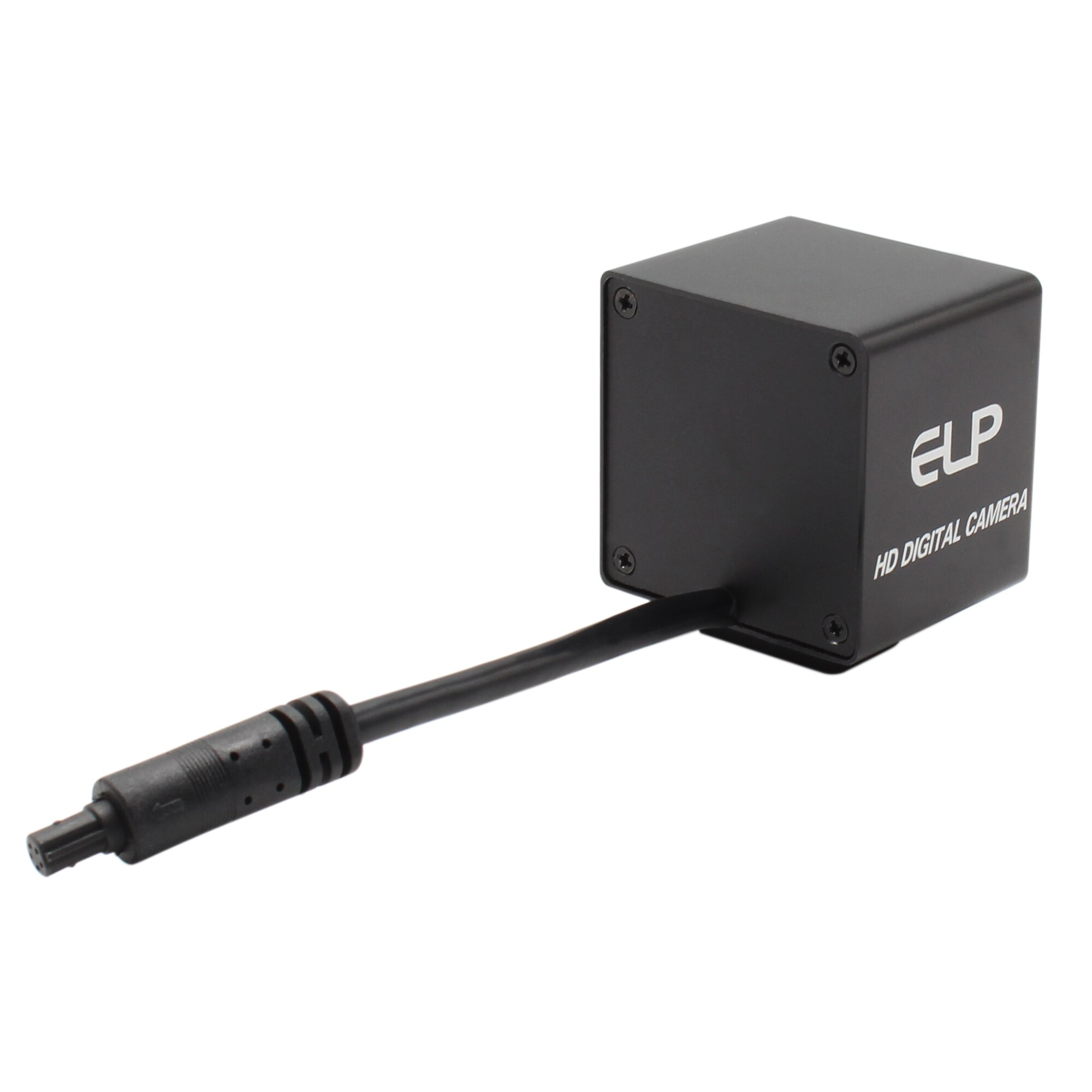 Mini Behuizing/Case /Shell Voor Elp Usb Camera Module (Geen Inclusief Lens Of Kabel)