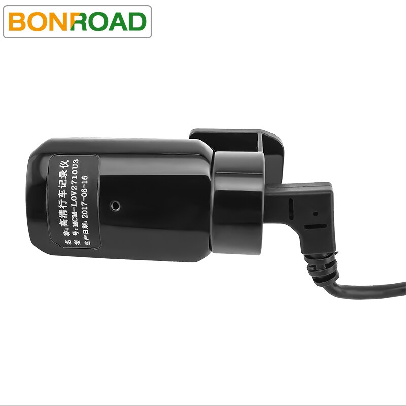 Bonroad Android DVD Player DVR Front Camera Digital Video Recorder DVR Camera USB 2.0