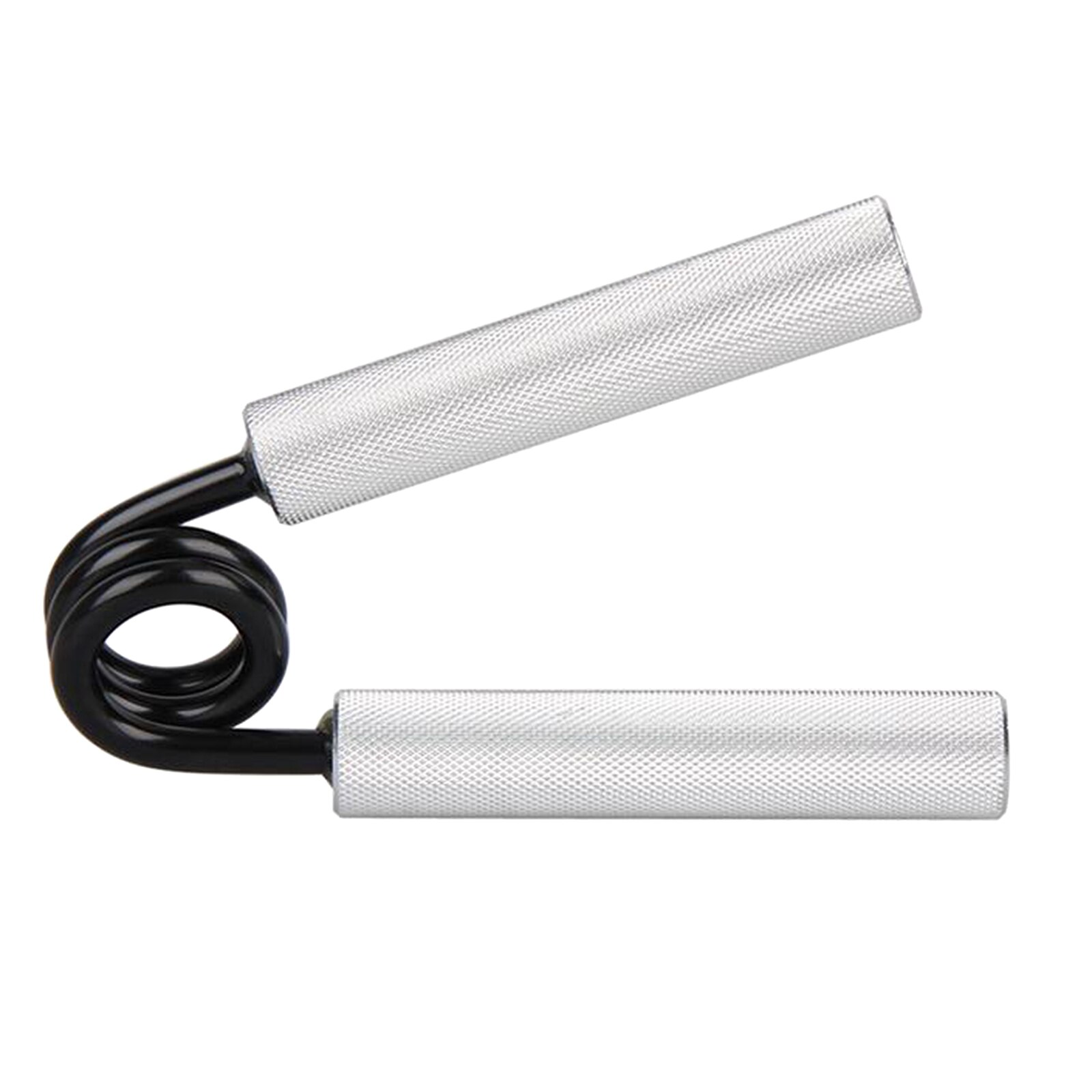 Hand Grip Strengthener - Hand Gripper Exerciser, Strengthen Grip, Hand Squeezer, Steel Handle