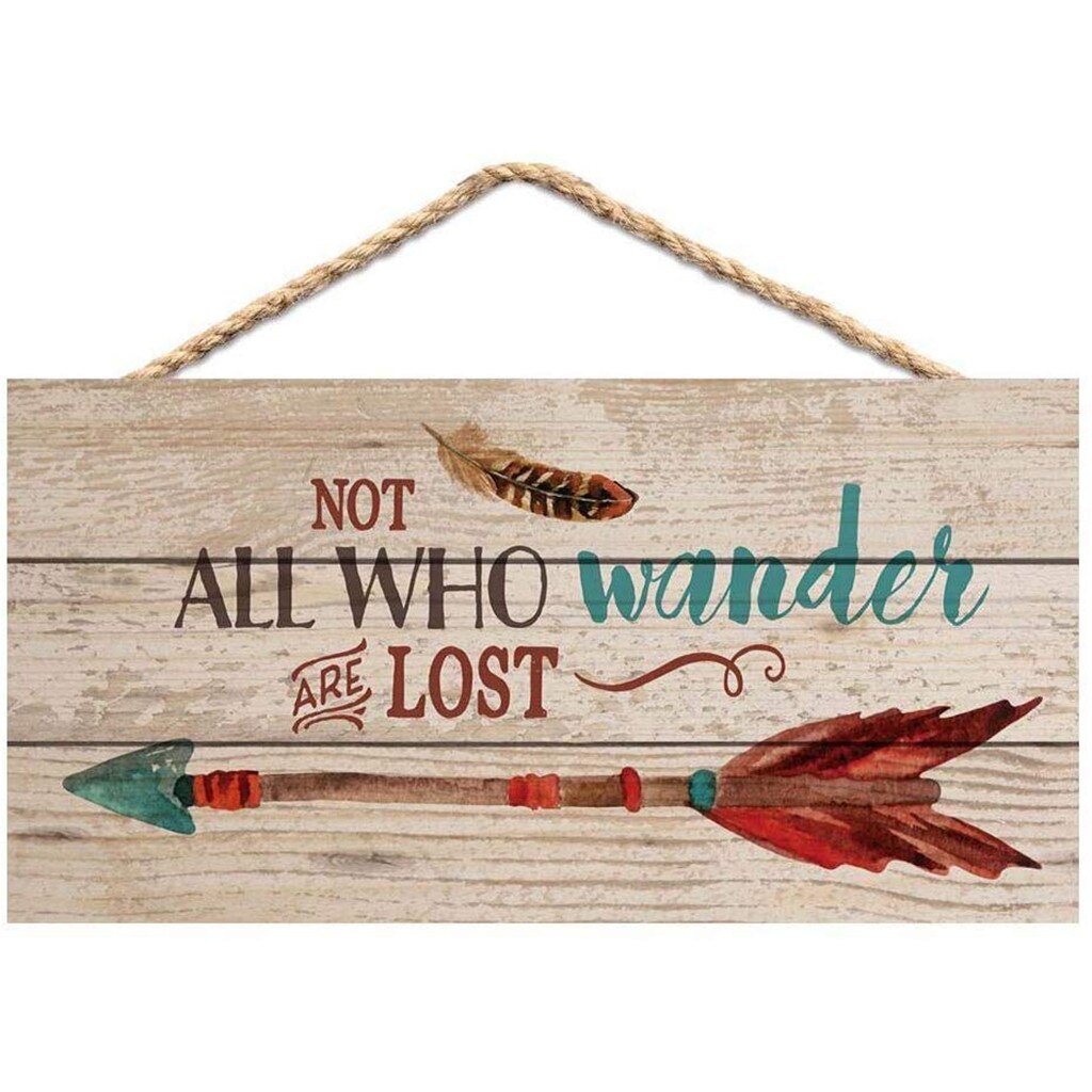 Wooden Wall Dooor Sign Have Yourself A Merry Little Christmas Wood Plank Hanging Sign Door Decoration Pendant: B