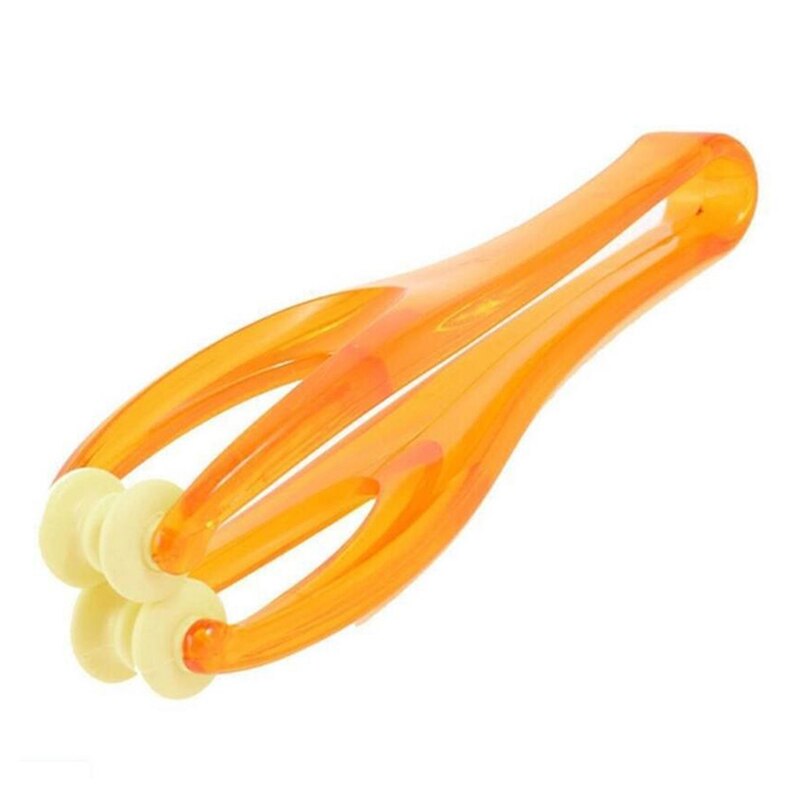 Vinger Gewrichten Massager Rubber Roller Hand Bloedsomloop Stress Relief Tool: Default Title