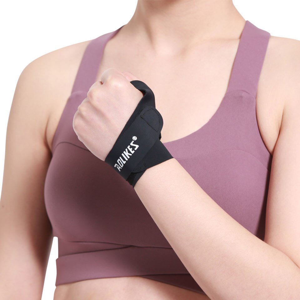 1Pcs Medische Pols Spalk Brace Duim Ondersteuning Stabilizer Vinger Protector Letsel Tool Aid Gezondheidszorg Bace Ondersteuning