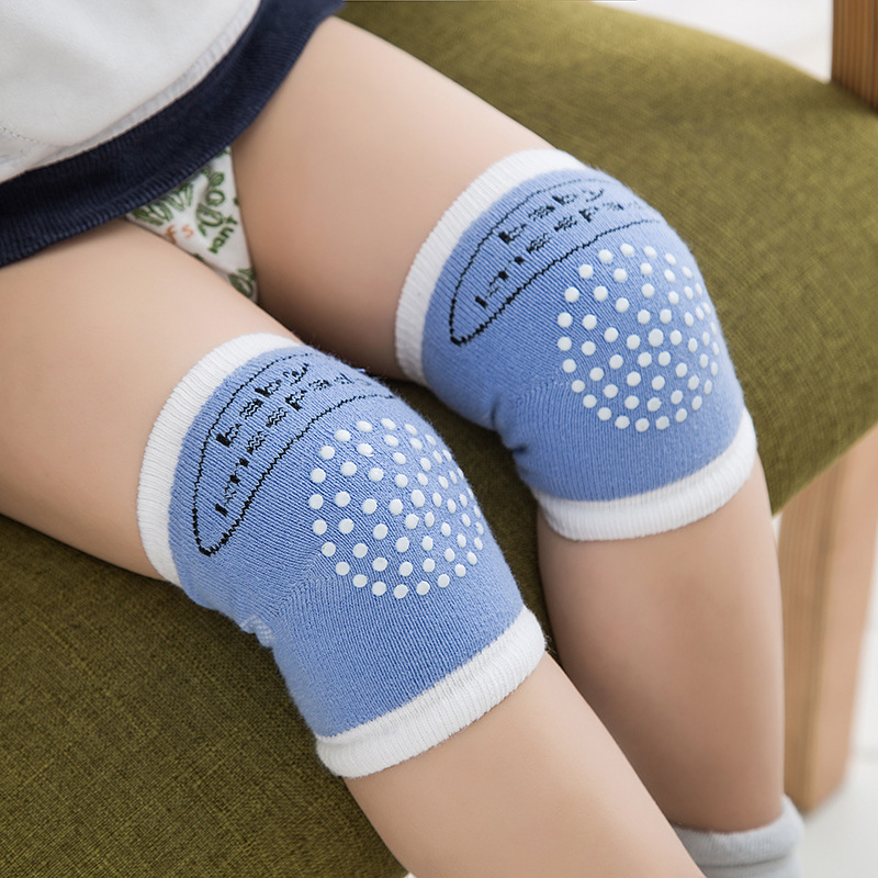 Baby Kniebeschermers Baby Peuters Kneepads Protector Kinderen Beenwarmers 5 Kleuren Voor Baby Meisje En Jongen