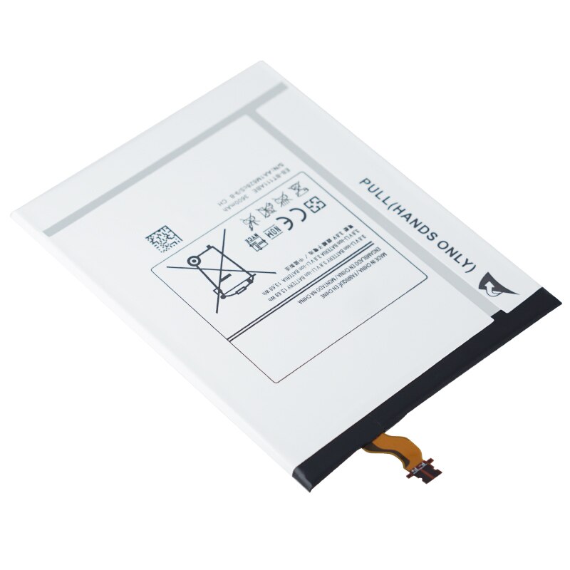 OHD Originale Ad Alta Capacità Della Batteria EB-BT115ABE EB-BT111ABE Per Samsung Galaxy Tab 3 Lite 7.0 SM-T111 T110 T115 T116 3600mAh