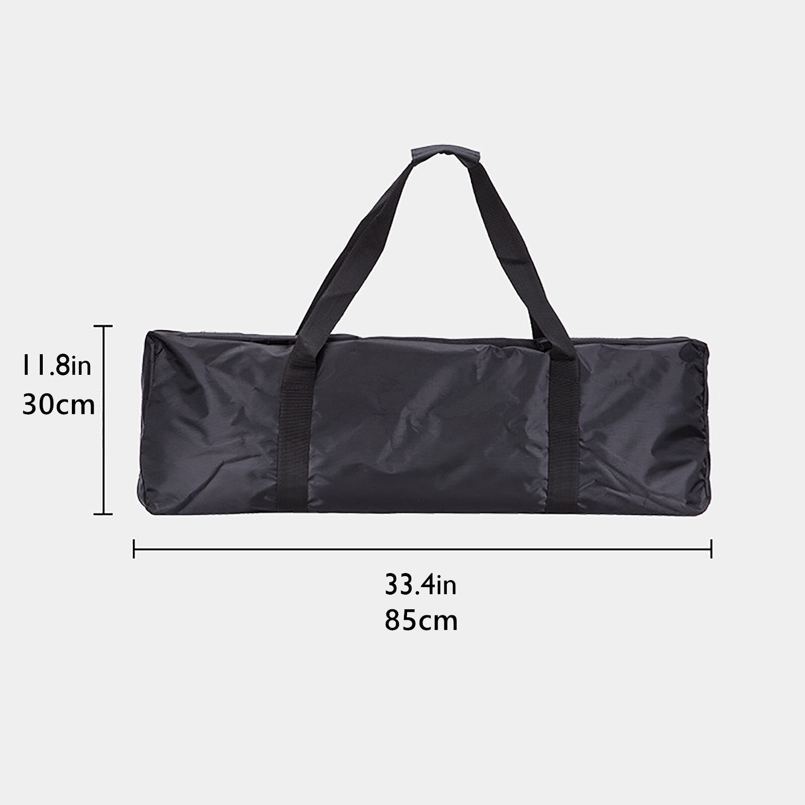 Aufbewahrungstasche, tragbar, dick, hoher schutz, tasche für elektroroller und reparaturpad, tragetasche, handtasche, robust, für den außenbereich, werkzeug