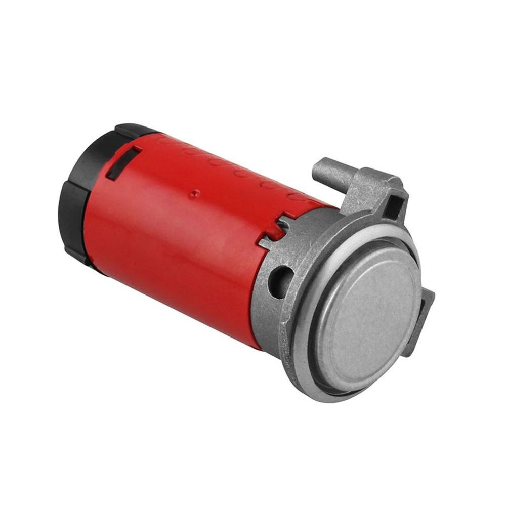 12V Speaker Air Pump Portable Snail Horn Air Pump Air Pump Air Horn Air Pump