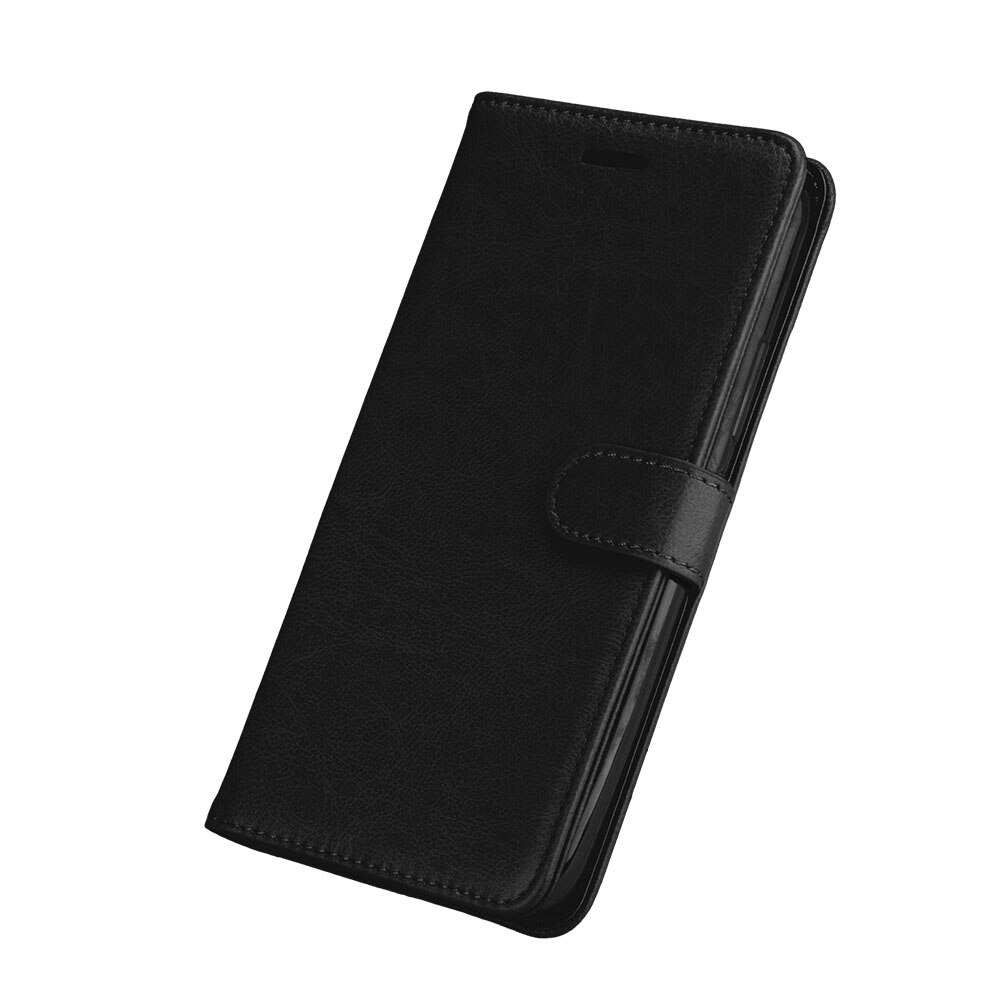Cover SFor ASUS ZenFone GO ZB500KL Case For ASUS ZenFone GO ZB500KL Zc500Tg Live L1 Za550Kl X00AD X00ADC X00ADA Coque Cover Case: For ZC500TG / Black
