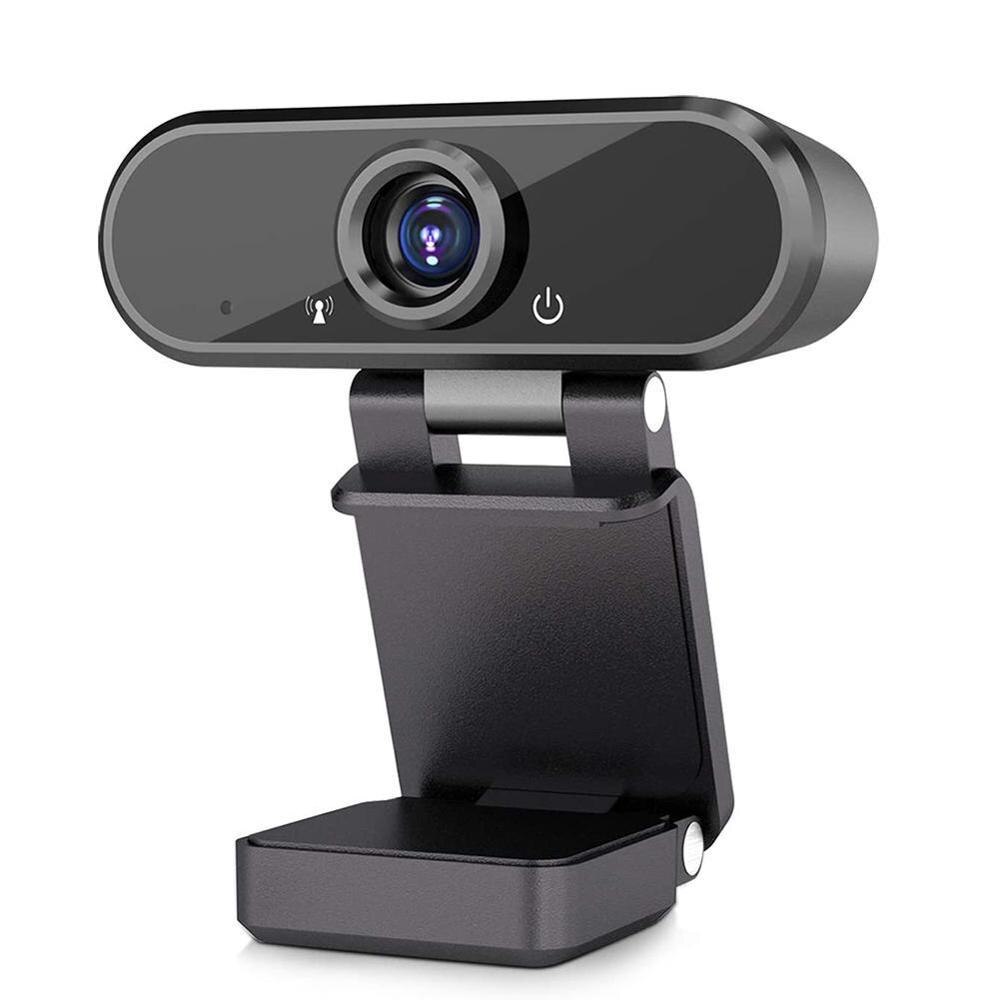 1080P Hd Webcam Web Camera Ingebouwde Microfoon Autofocus View Webcam Full Hd 1080P Camara Web para Webcam